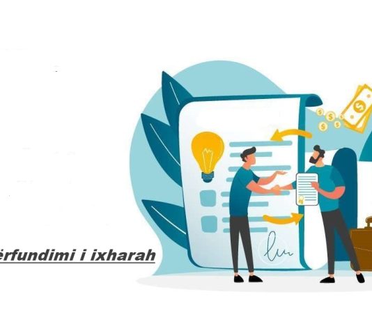 Përfundimi i ixharah