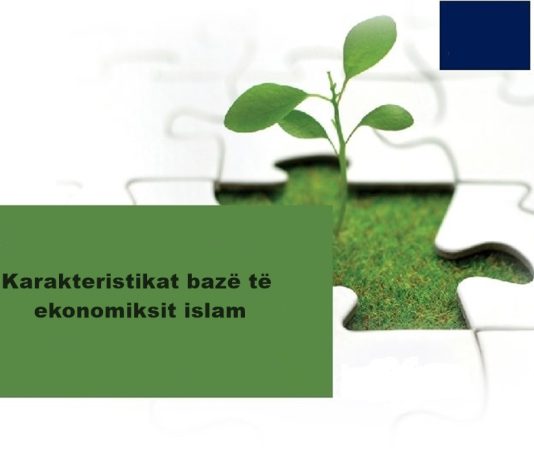 Karakteristikat bazë të ekonomiksit islam