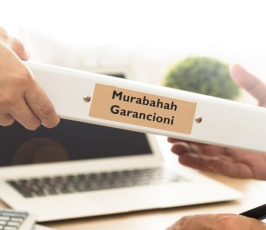 Murabahah – garancioni
