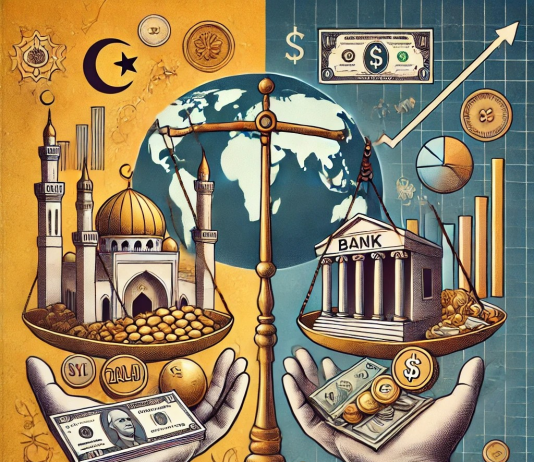 Ekonomiksi islam dhe ekonomiksi