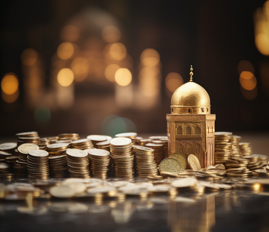 Stabiliteti financiar ndërkombëtar: Roli i financave islame