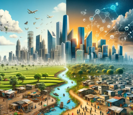 Korporatat multinacionale: Ndikimi i tyre në shoqëritë mikpritëse