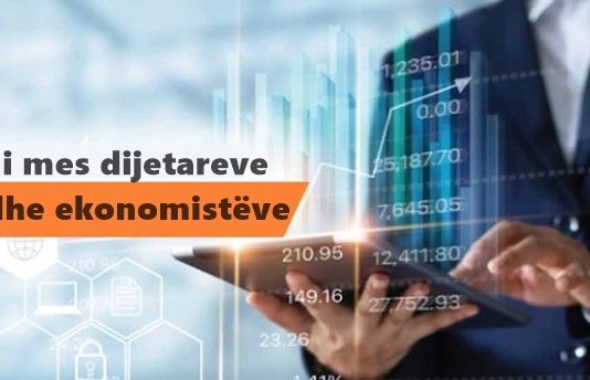 Ndërveprimi mes dijetareve të Sheriatit dhe ekonomistëve