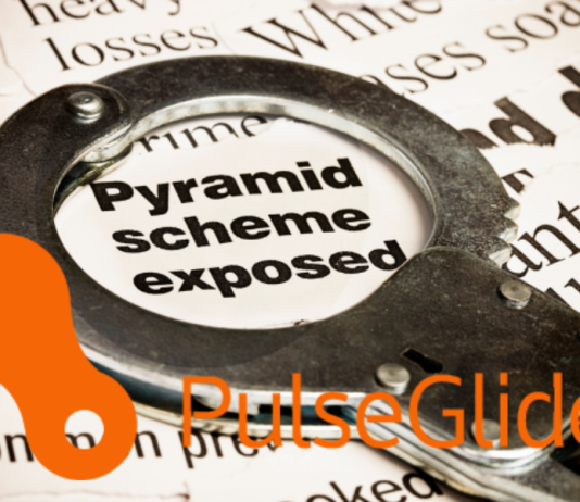 KUJDES! Mos bini pre e skemave piramidale me trotineta – Platforma PGL Pulse Glide Global