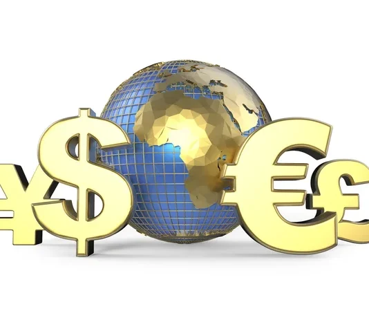 Globalizimi dhe dominimi i financave