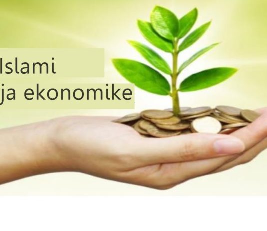 Islami dhe rritja ekonomike