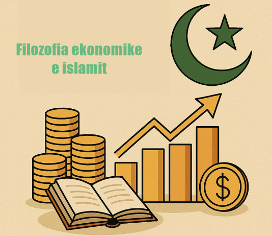 Filozofia ekonomike e islamit