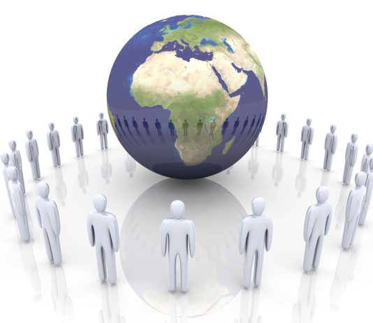 Harmonia dhe integrimi global