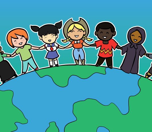 Integrimi social dhe diversiteti kulturor: Perspektiva islame