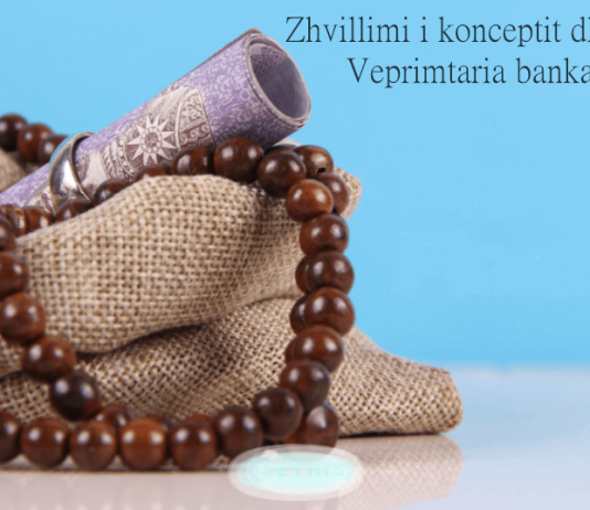 Zhvillimi i konceptit dhe praktikave: Veprimtaria bankare islame