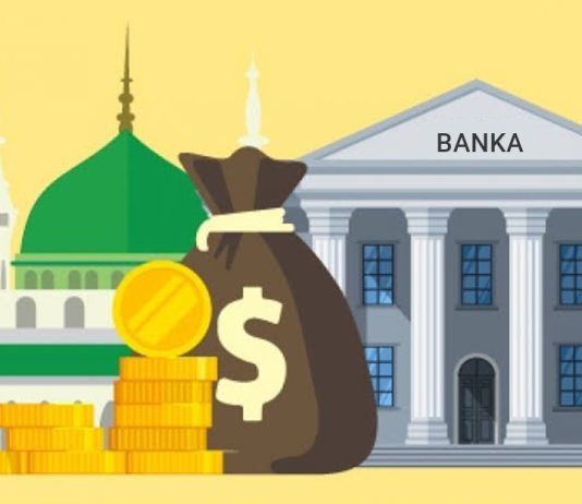 Autoritetet malajziane dhe veprimtarit bankare islame