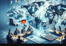 Transaksionet ndërkombëtare në nivel qeveritar