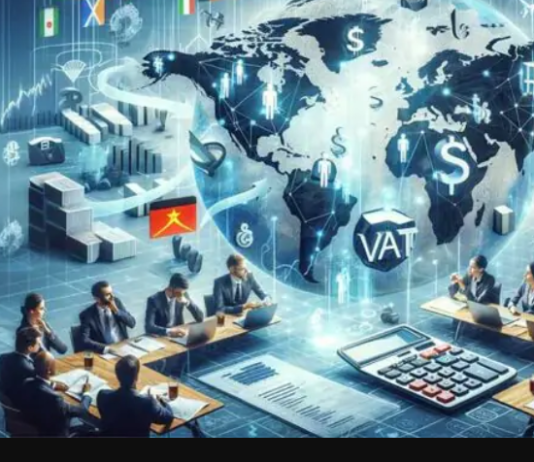 Transaksionet ndërkombëtare në nivel qeveritar