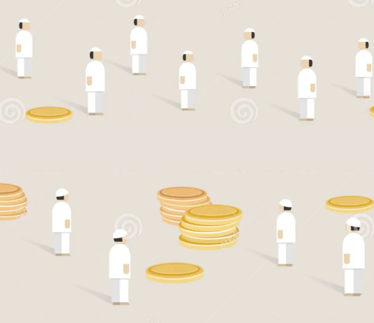 Një eksperiment i hershëm: Banka islame