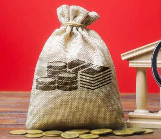 Struktura e depozitave të bankave