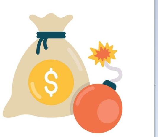 Rreziku i humbjes në musharakah