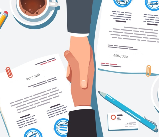 Dallimet ndërmjet Istisna dhe Salam