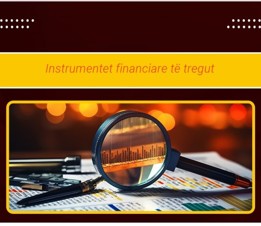 Instrumentet financiare të tregut
