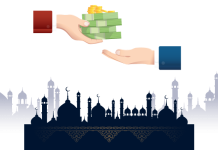 Musharakah – Pandershmëria