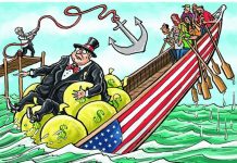 Ku do të na çojë kapitalizmi?