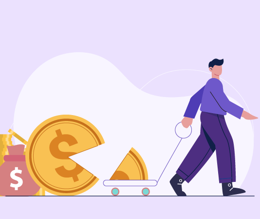 Mungesa e dëshirës për të ndarë fitimet