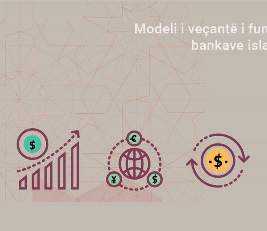 Si operojnë bankat islame