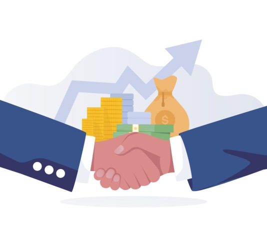 Ndërmjetësit financiarë islam: Malajzia