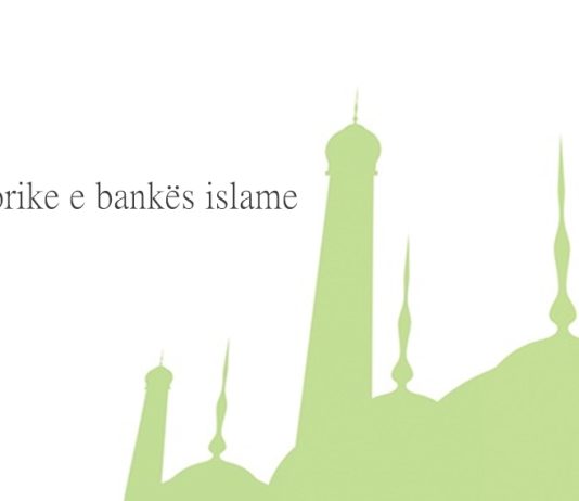 Baza teorike e bankës islame