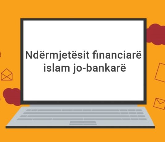 Ndërmjetësit financiarë islam jo-bankarë në Malajzi