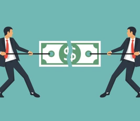 Marrëveshja e ndarjes së fitimit me depozituesit