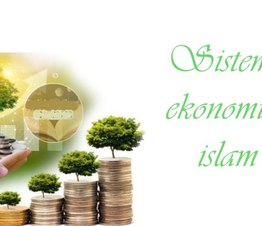 Sistemi ekonomik islam