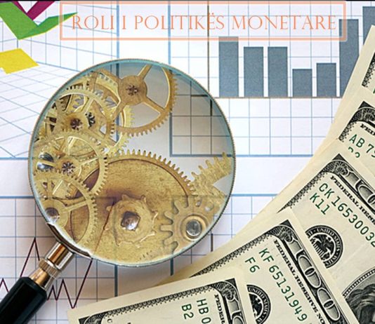 Roli i politikës monetare