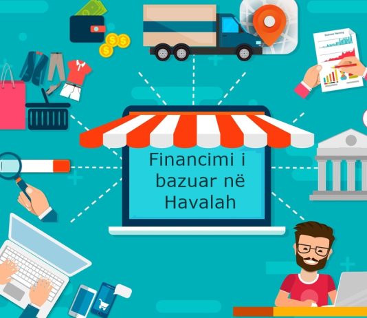 Financimi i bazuar në Havalah