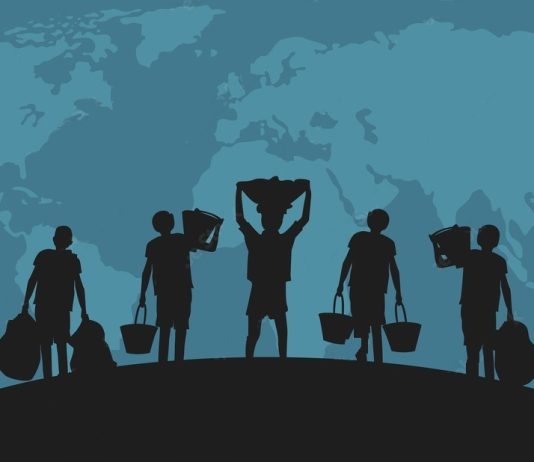 Shqetësimet e ngritura rreth punës së fëmijëve