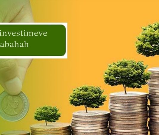 Fondet e investimeve murabahah