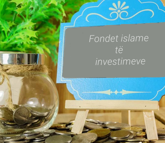 Fondet islame të investimeve