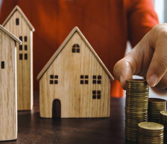 Istisna si një mënyrë financimi