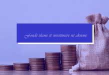 Fonde islame të investimeve në aksione