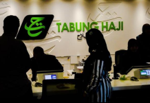 Zhvillimi historik: Tabung Haxhi