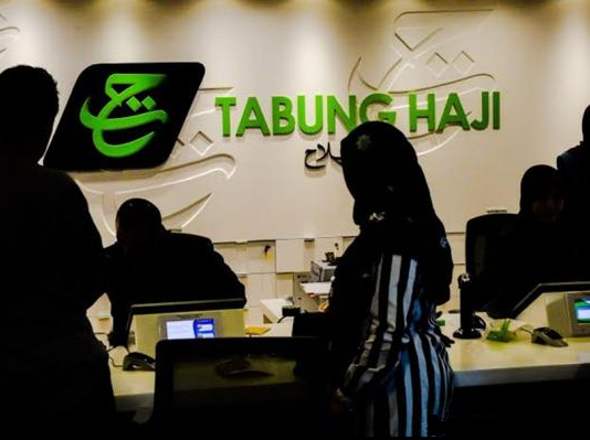 Zhvillimi historik: Tabung Haxhi