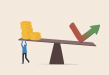 Përdorimi i huave në fondet e investimeve (Gearing)