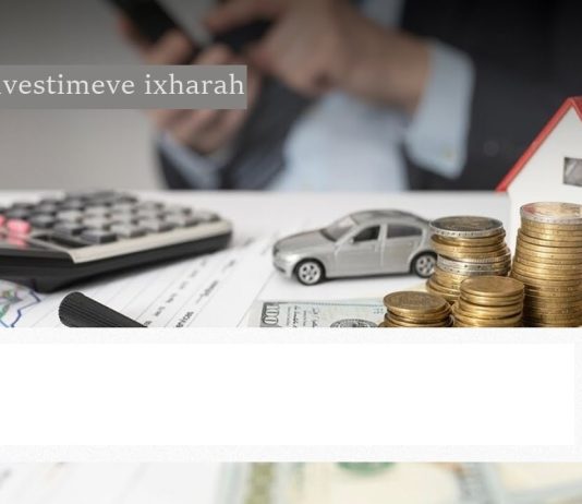 Fondet e investimeve ixharah