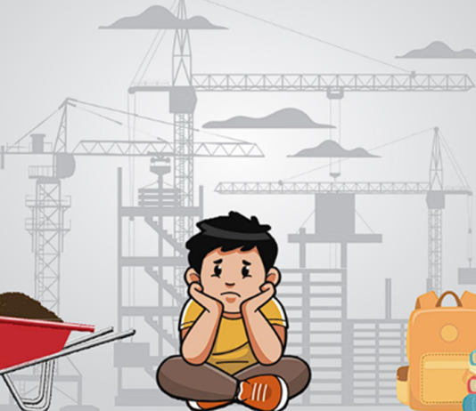 Parametrat e punës së fëmijëve