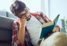 Arti i leximit: Si të nxjerrësh maksimumin nga çdo libër