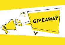 Cili është gjykimi i Giveaway?