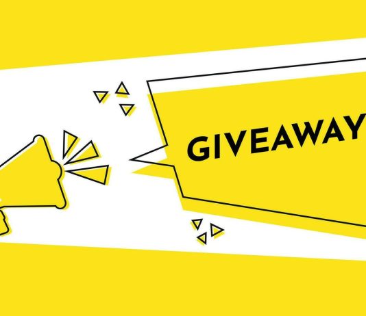 Cili është gjykimi i Giveaway?
