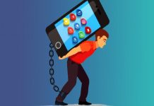 Kur ekrani bëhet perandor