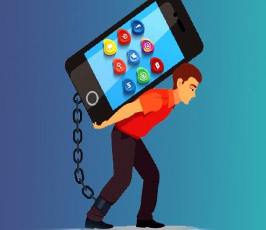 Kur ekrani bëhet perandor