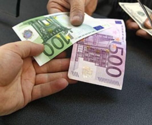 Kujto këto gjëra gjatë marrjes së pagës