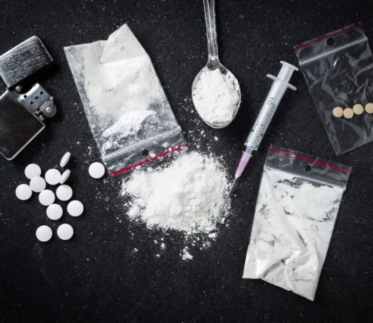 Si e shkatërron droga individin dhe shoqërinë?